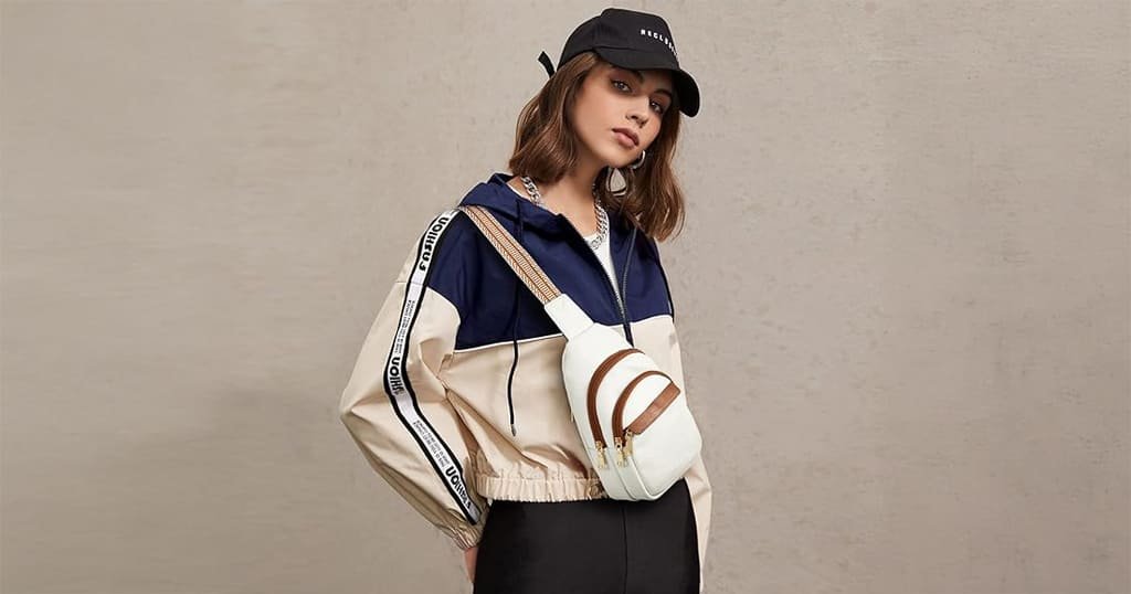 Crossbody Bag for Women