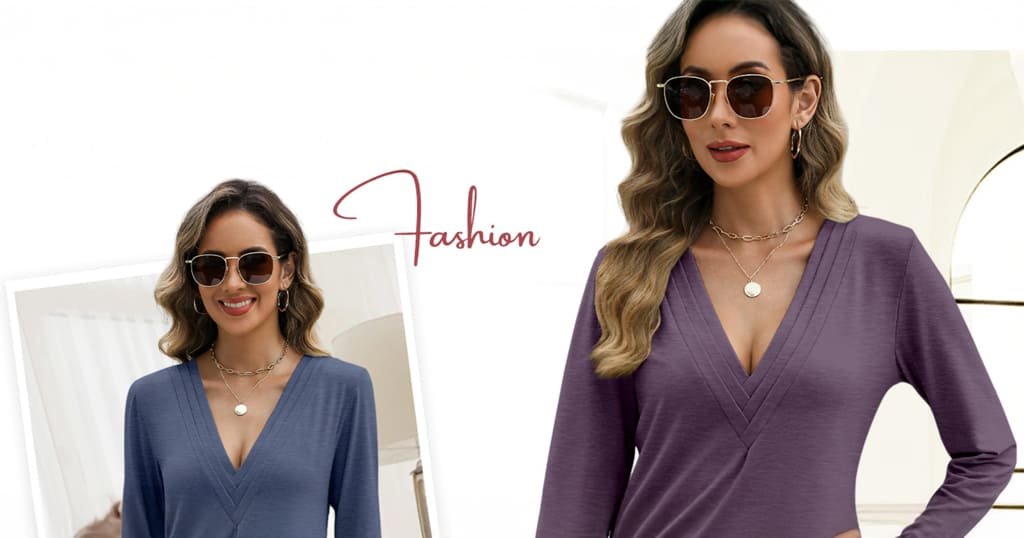 Lightweight fall tops