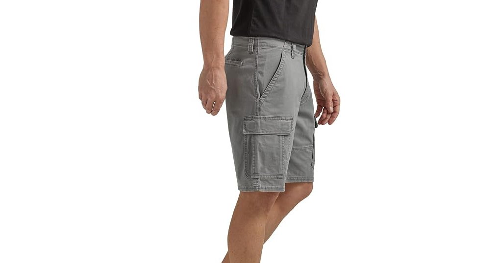 Men’s outdoor shorts