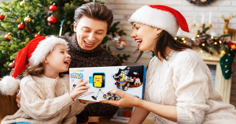 STEM toys for 6 year olds