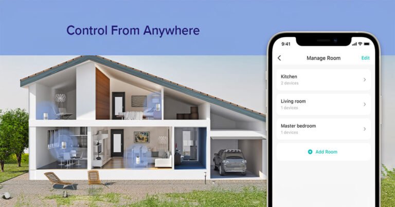 Levoit Core 300S air purifier