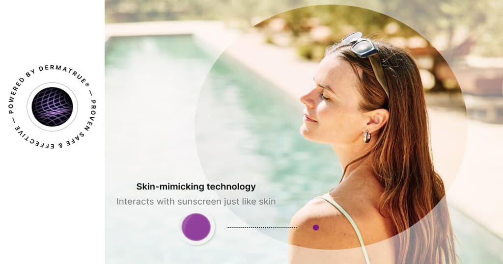 Smart skincare tools