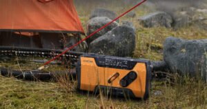 Emergency Weather Radio