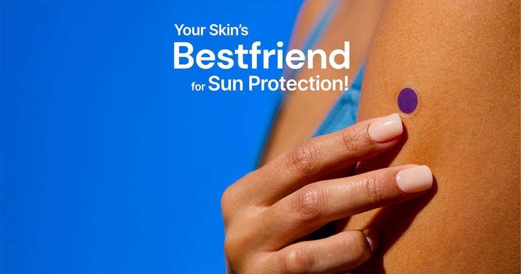 SpotMyUV Amazon review