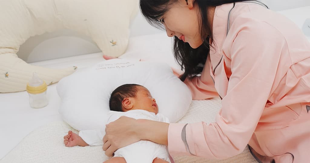 Toxin-free baby bottles