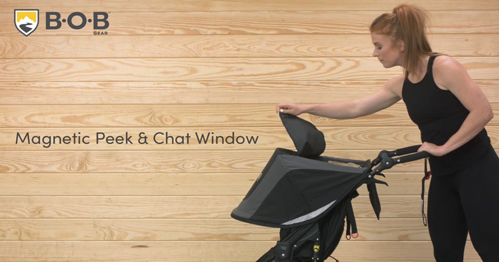 Best jogging stroller for travel