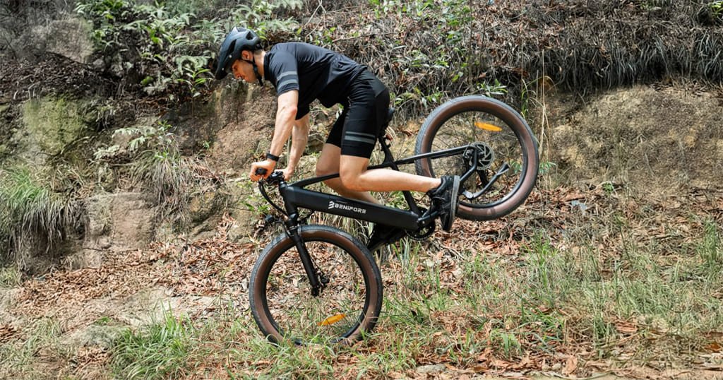 UL certified e-bike battery