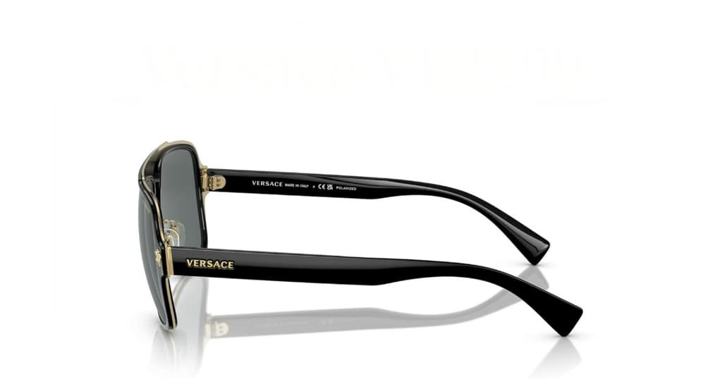 Versace sunglasses 56mm