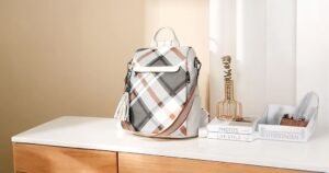 Best travel backpack for women