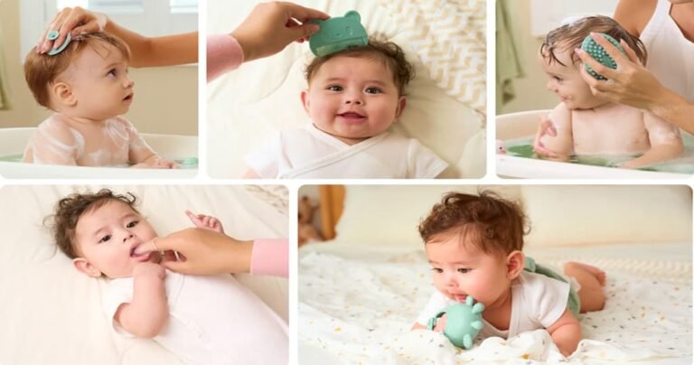 Newborn Essentials List