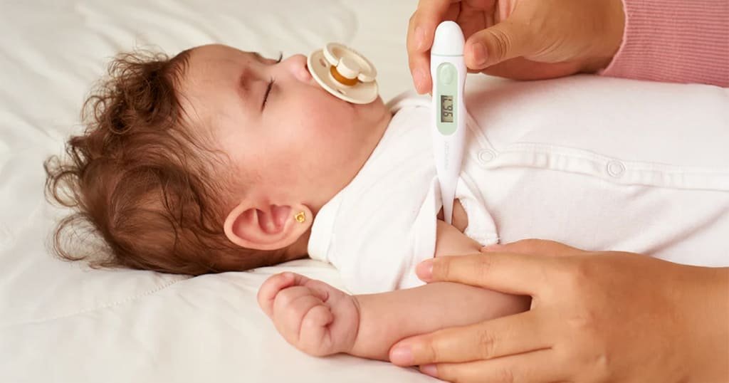 Baby registry essentials list