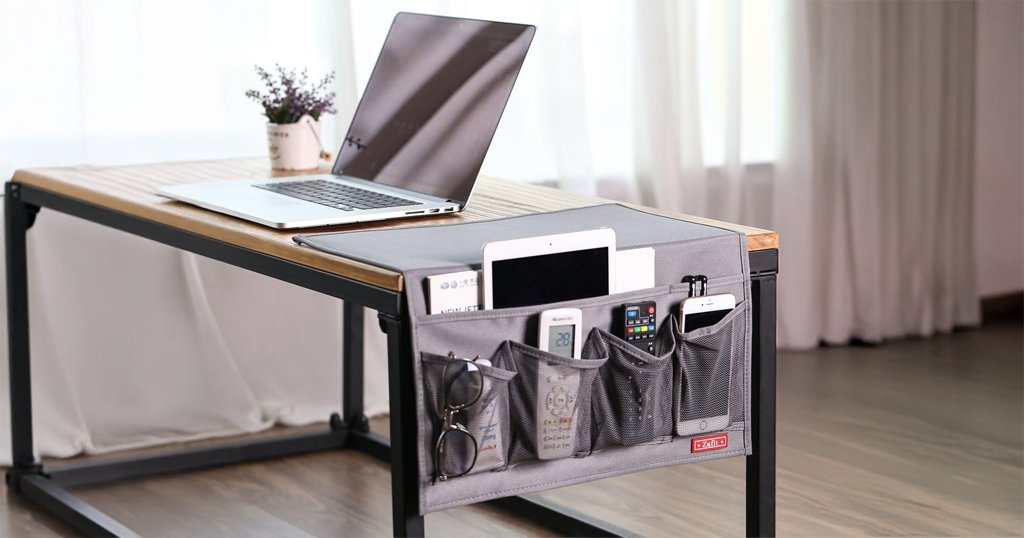 Bedside table accessories