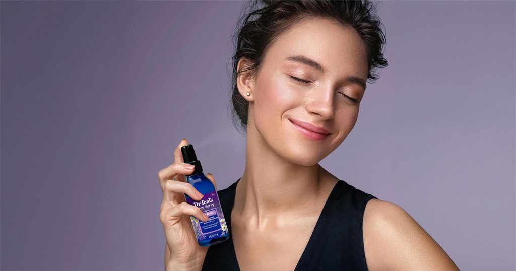 Bedtime routine accessories