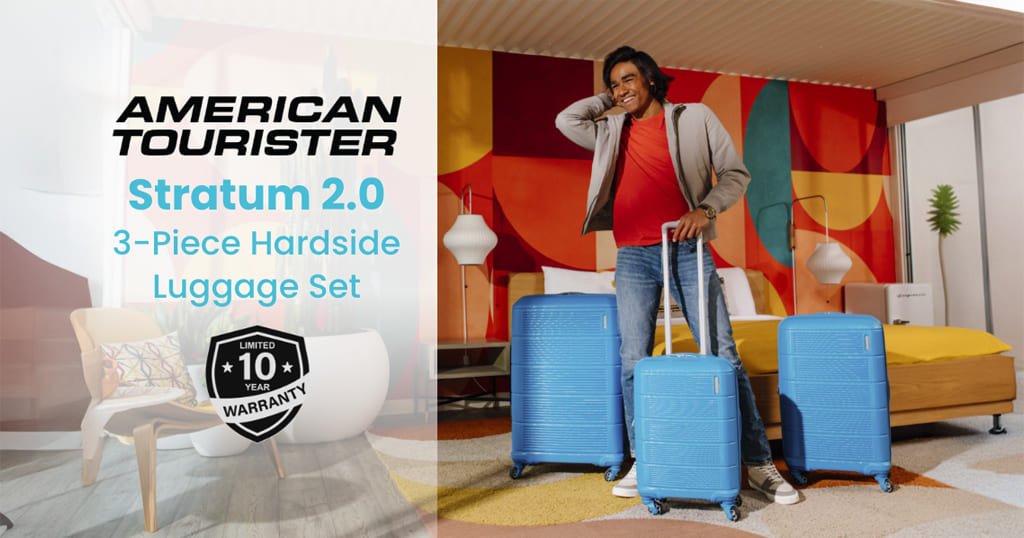 Best carry on luggage hard shell