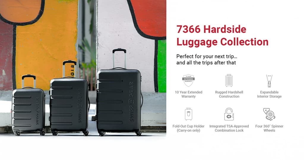 Best hard shell carry on luggage