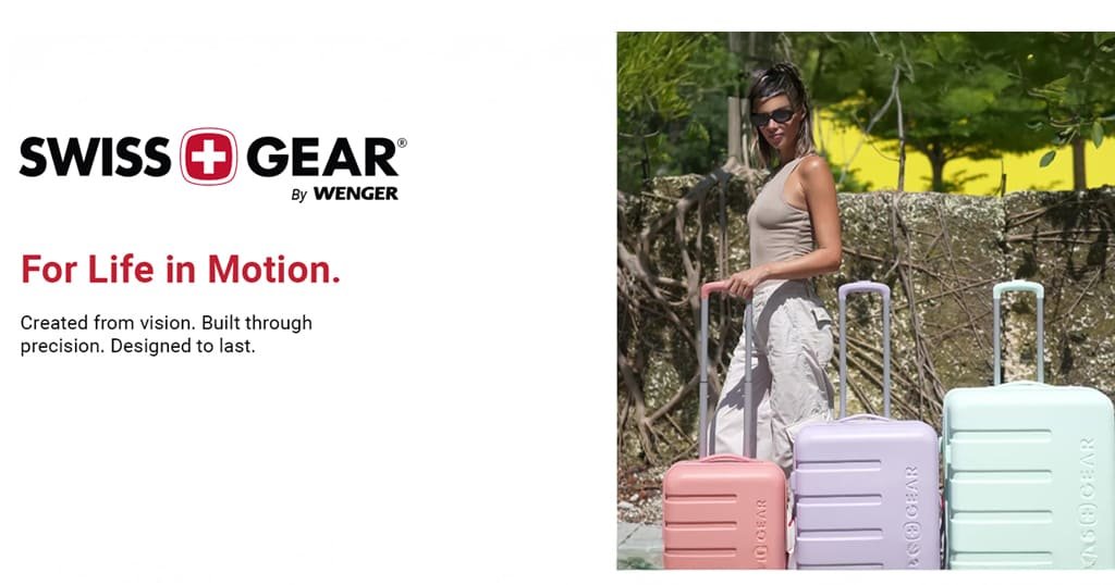 Best luggage under $100