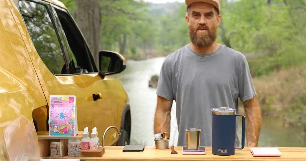 Productive Morning Routine