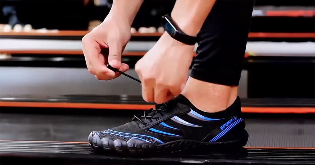 Best water shoes for beach