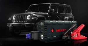 Road trip essentials for car