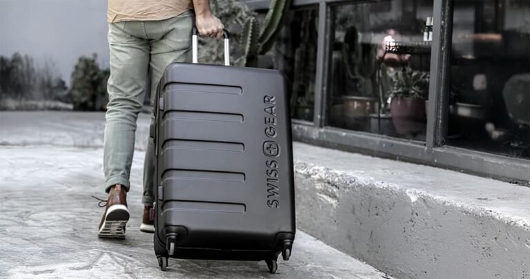 Best hardside carry on luggage