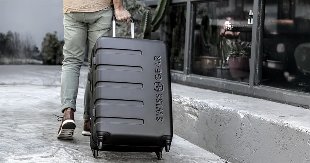 Best hardside carry on luggage