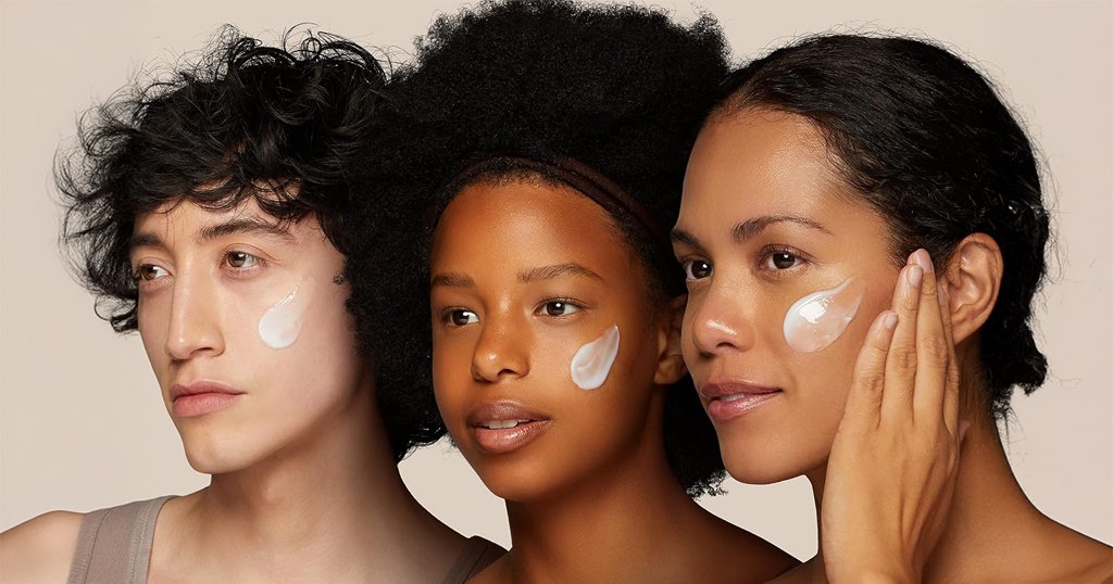 Ceramide moisturizer sensitive skin