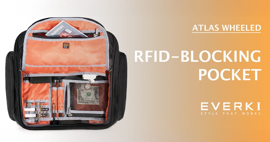 Convertible laptop backpack