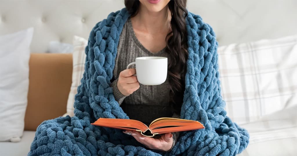 Cozy fall essentials