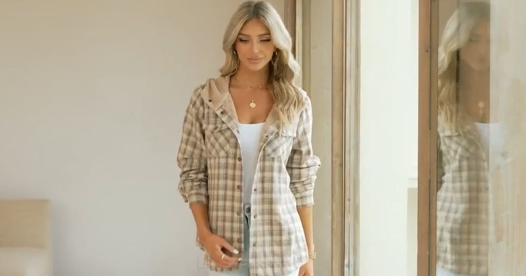 Fall outfits for women