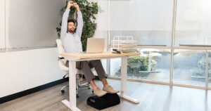 work from home accessories