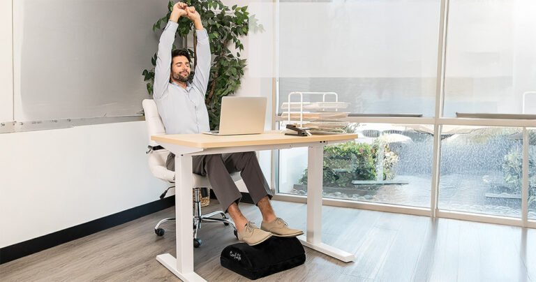 work from home accessories