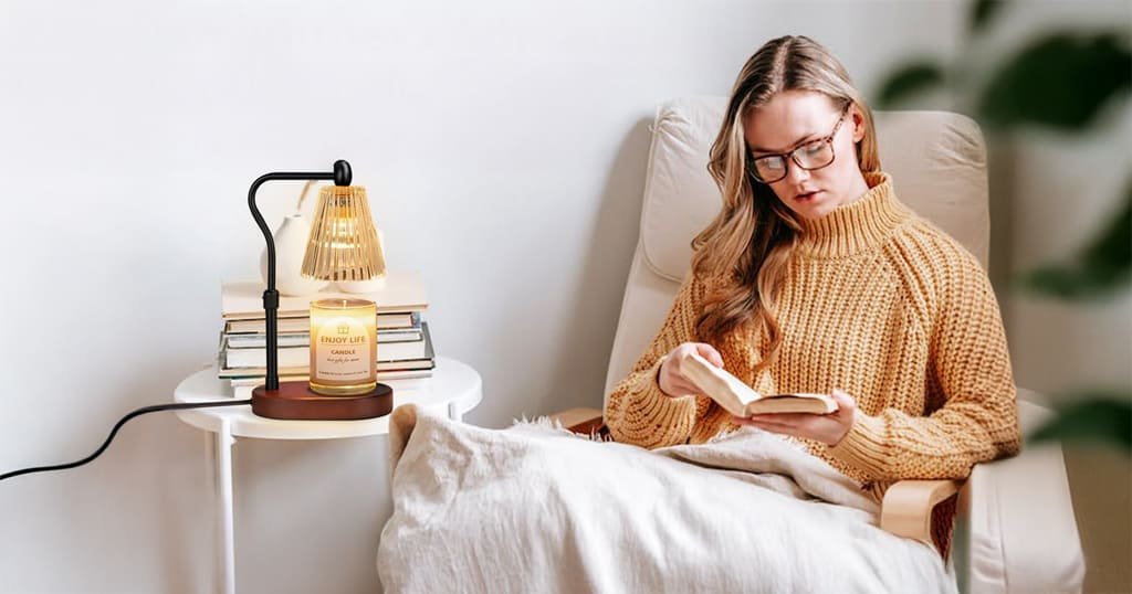 Fall essential oil blends