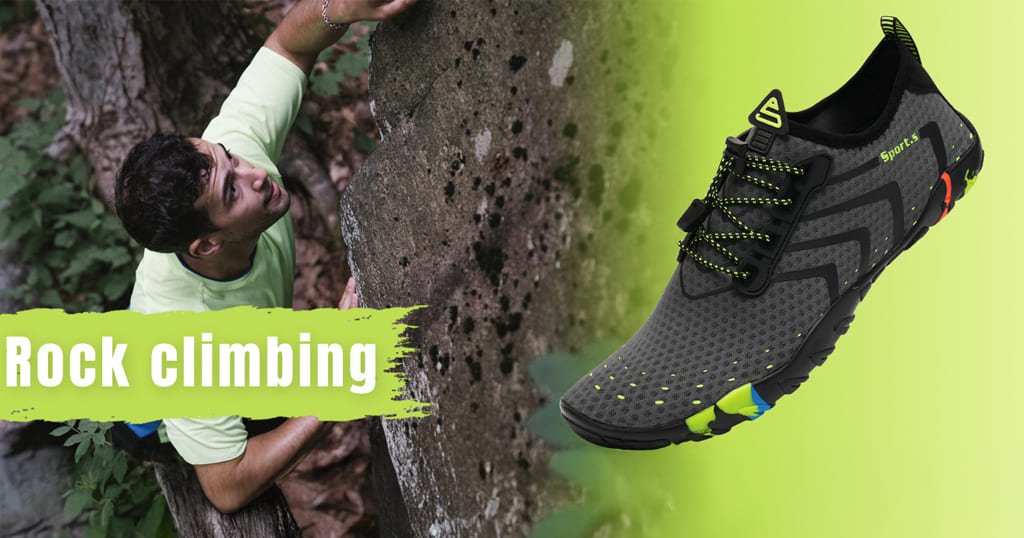 Good shoes for water and hiking