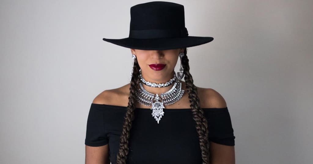 How to style fall layers