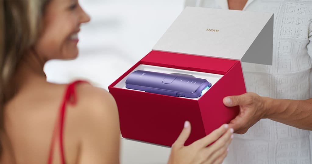 Ulike hair removal reviews