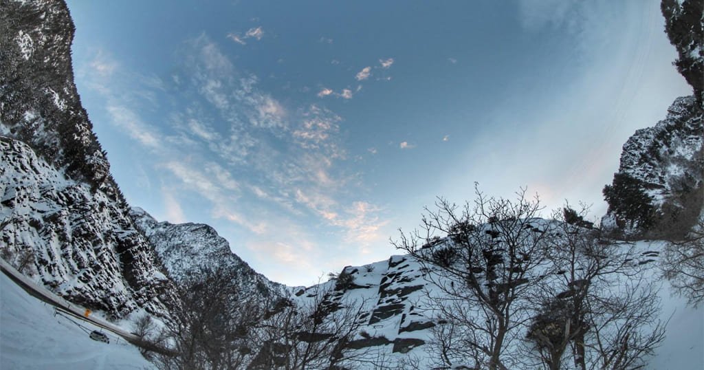 Meike 8mm fisheye lens review