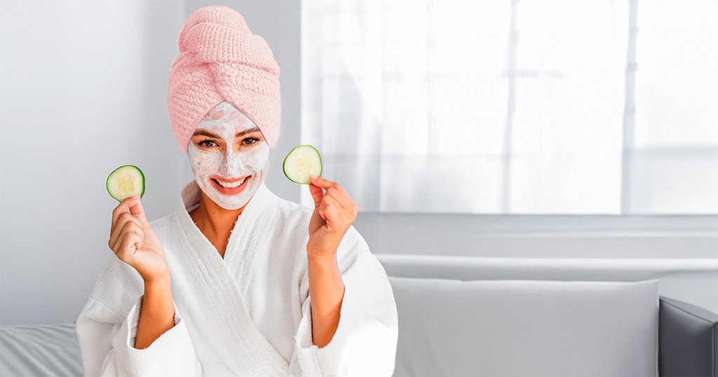 Microfiber hair towel for curly hair