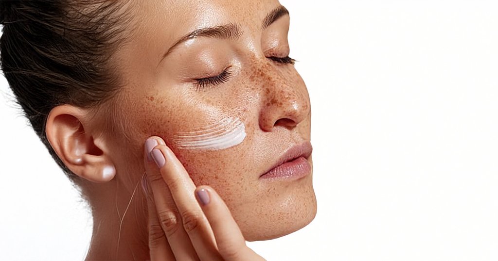 Morning routine products under $40