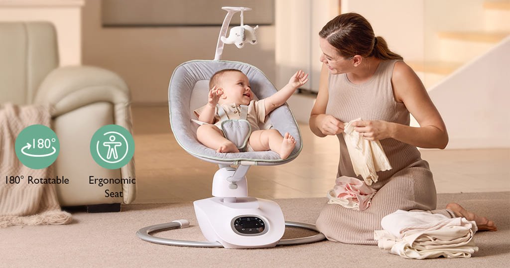 Must have baby items 2025