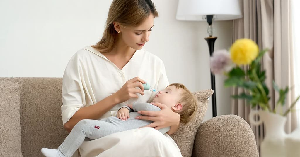 Newborn core care kit