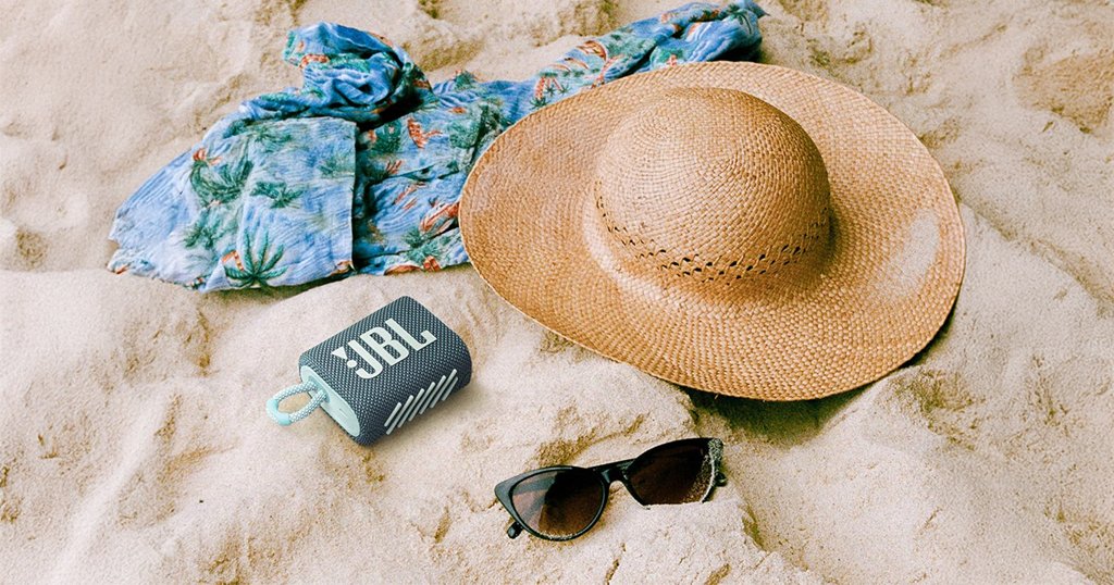 Relaxing nightstand must-haves