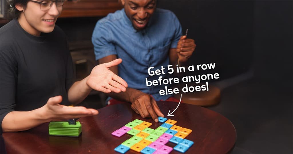 Tile-based travel games