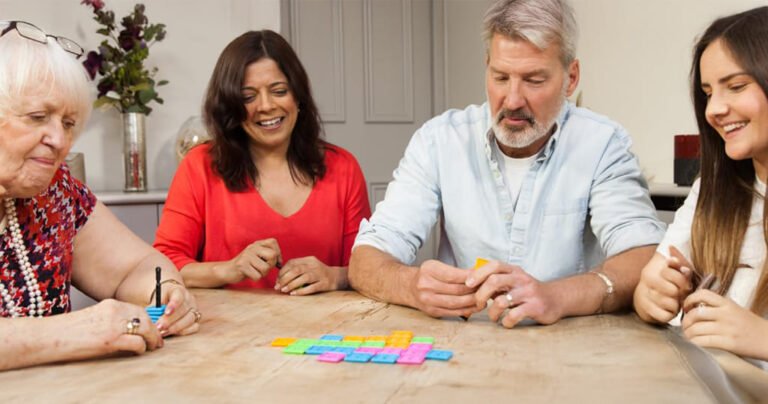 Travel games for adults