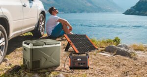 Road Trip Accessories