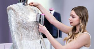 Travel steamer for clothes