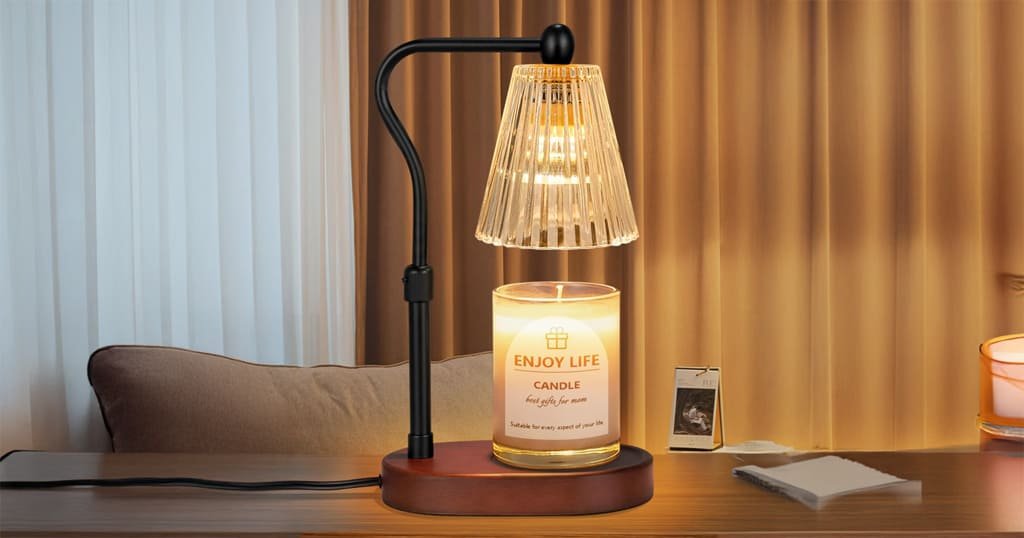 Warm home decor for fall