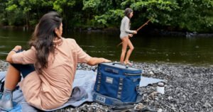 Yeti backpack cooler