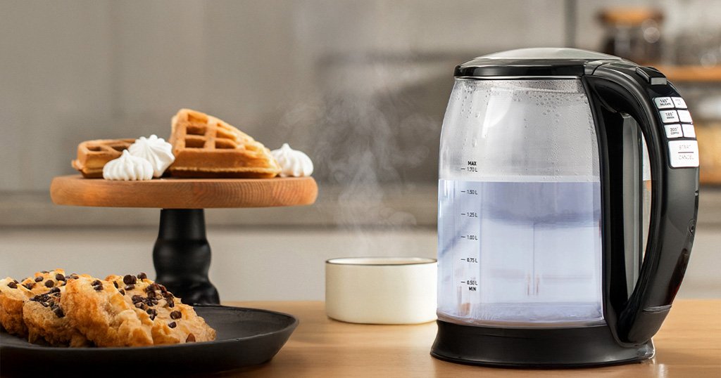 At home brunch ideas