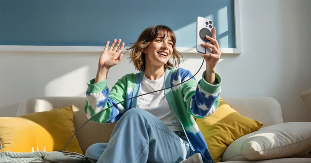 Best magsafe accessories