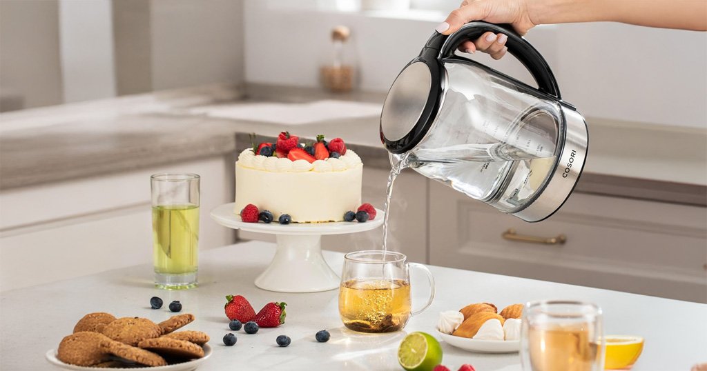 Brunch gadgets for home